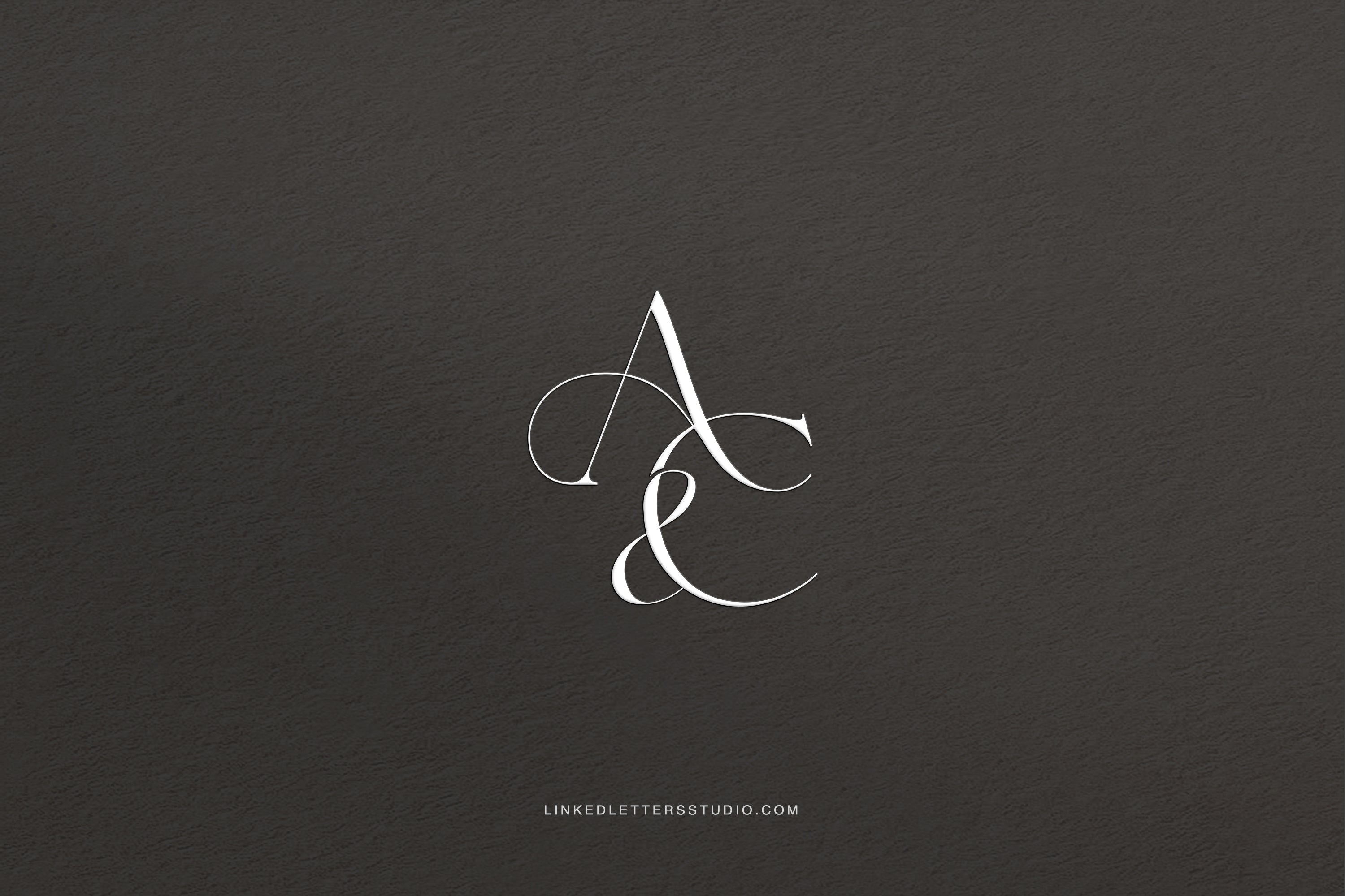 AC Monogram - Seraph