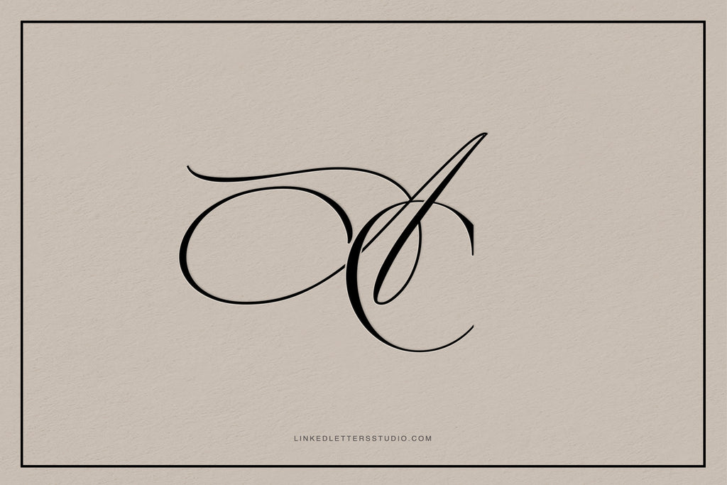 AC Monogram - Reverie