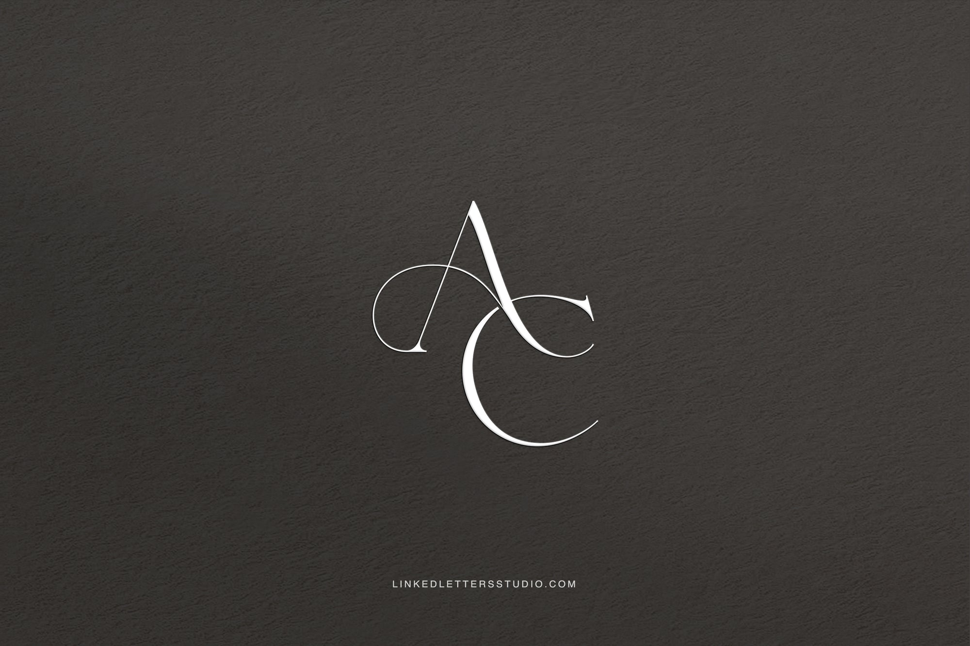 AC Monogram - Seraph