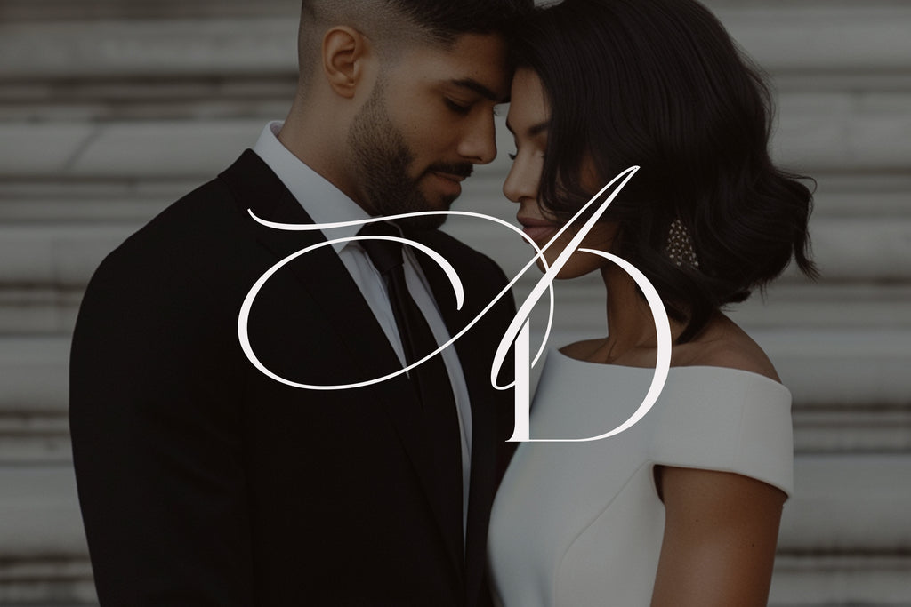 AD Monogram - Reverie