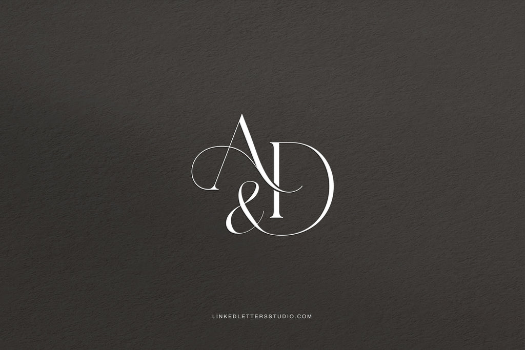 AD Monogram - Seraph