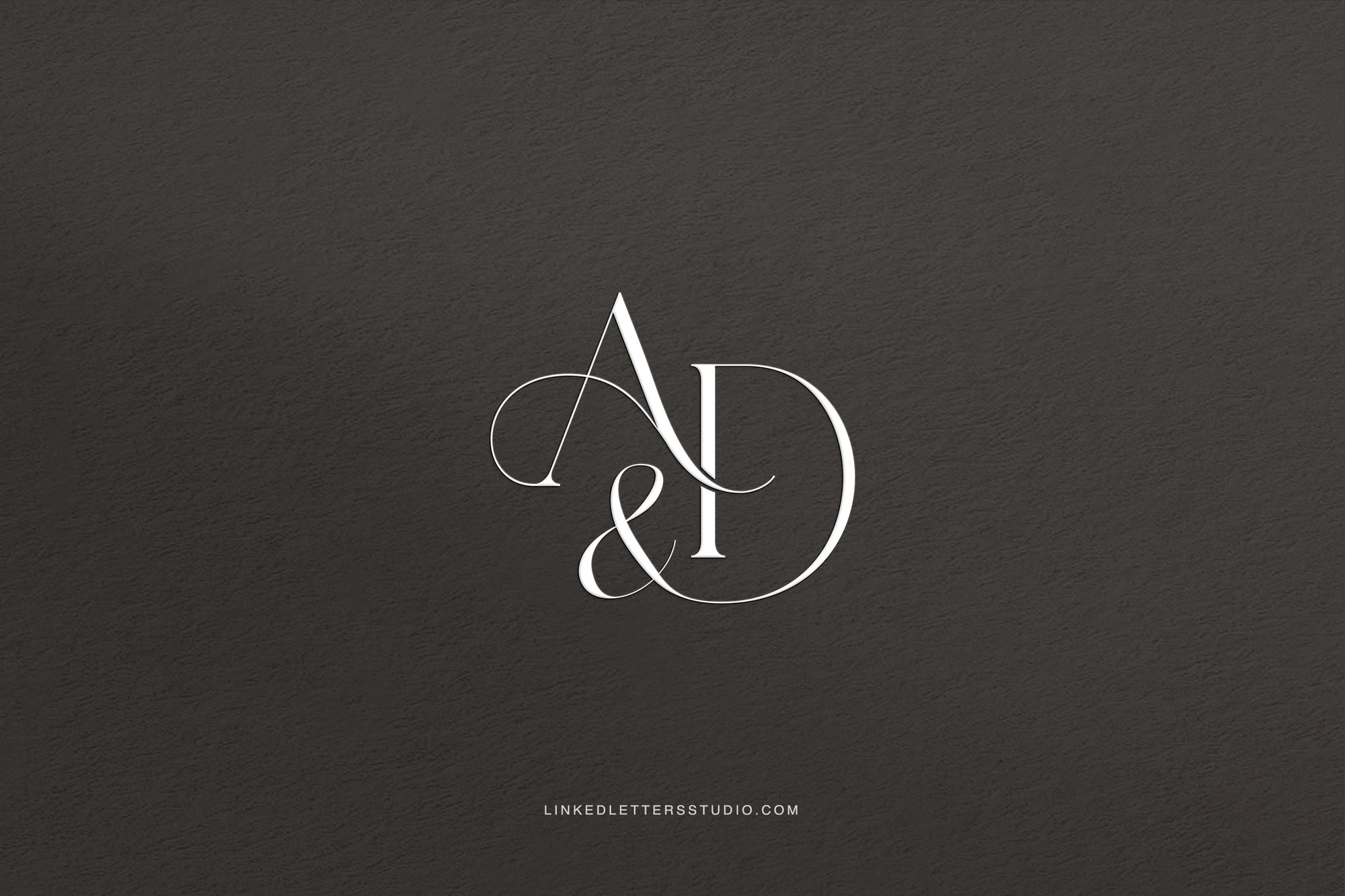 AD Monogram - Seraph