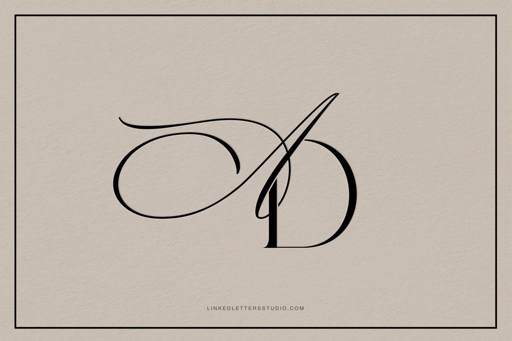 AD Monogram - Reverie