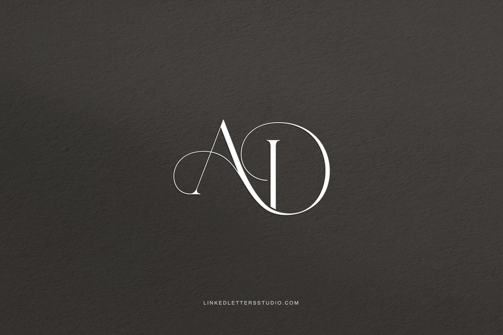 AD Monogram - Seraph