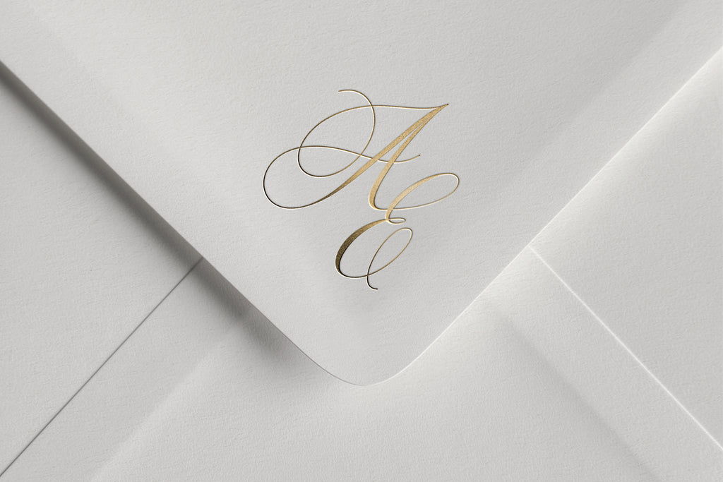 AE Monogram - Valencia
