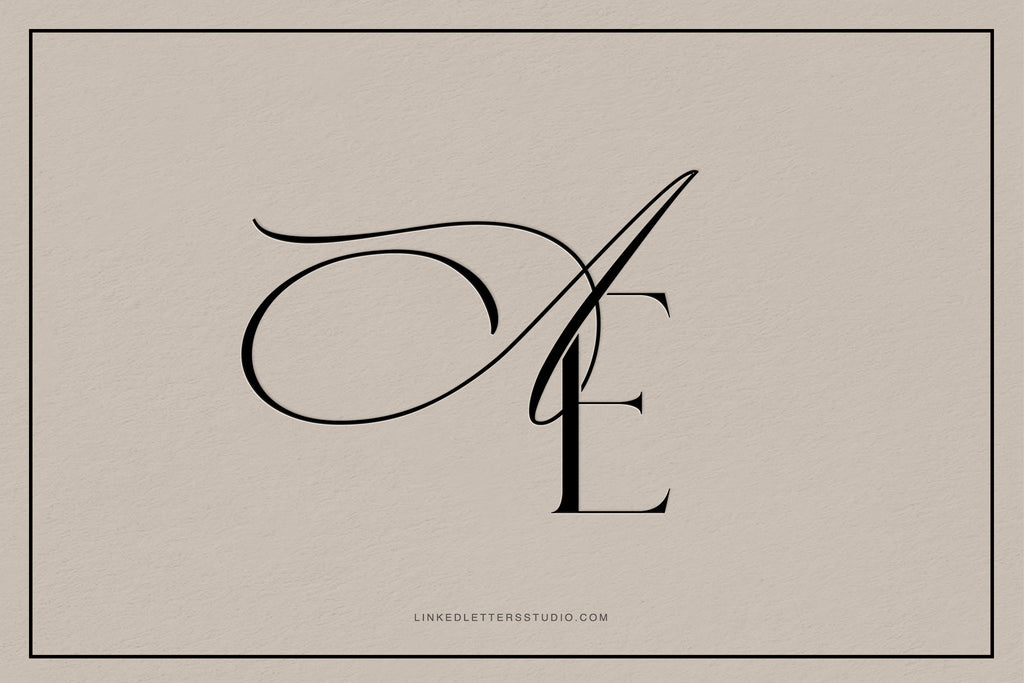 AE Monogram - Reverie