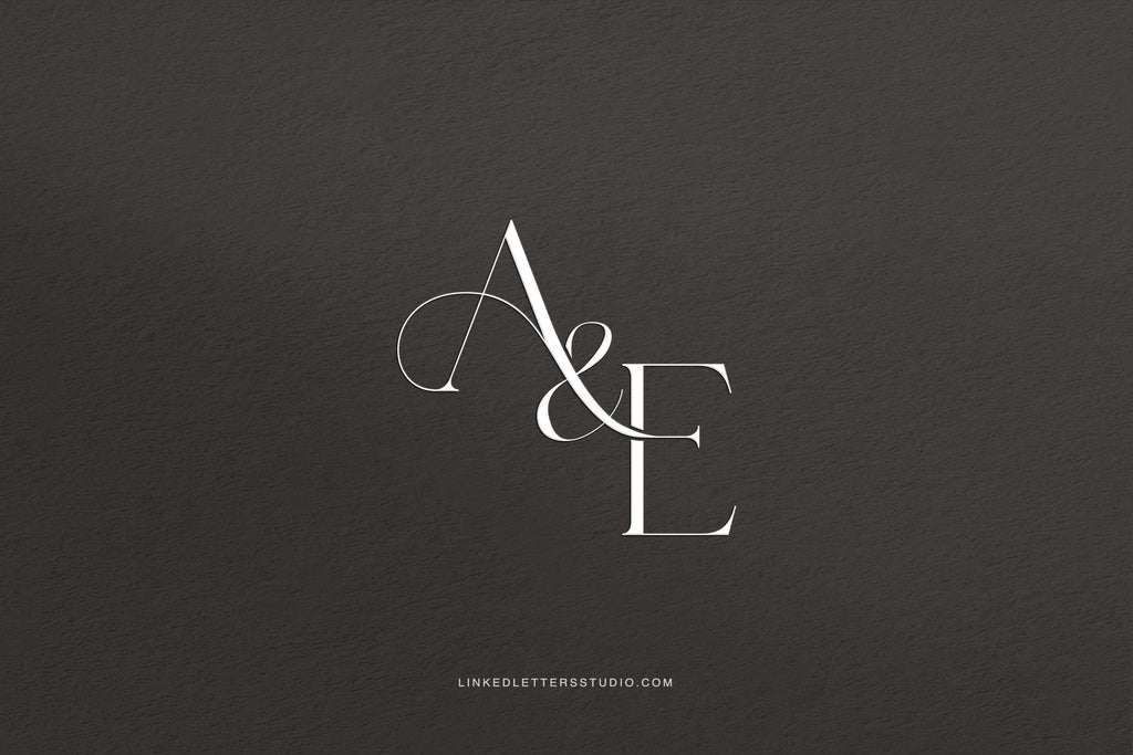 AE Monogram - Seraph