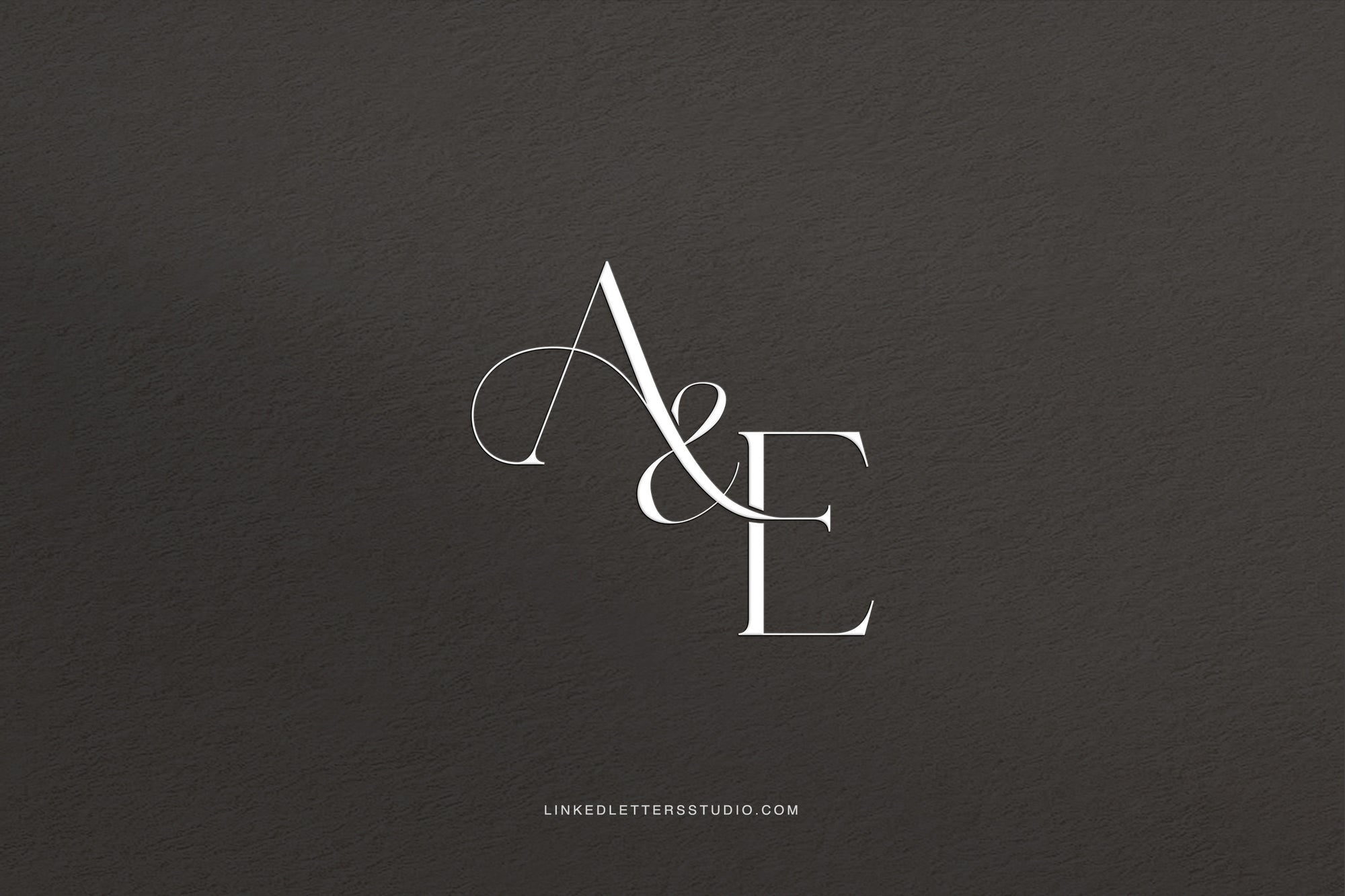 AE Monogram - Seraph