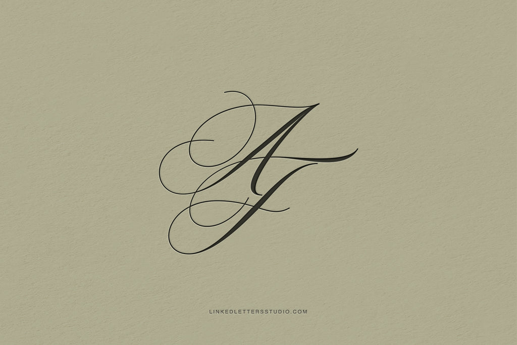AF Monogram - Valencia