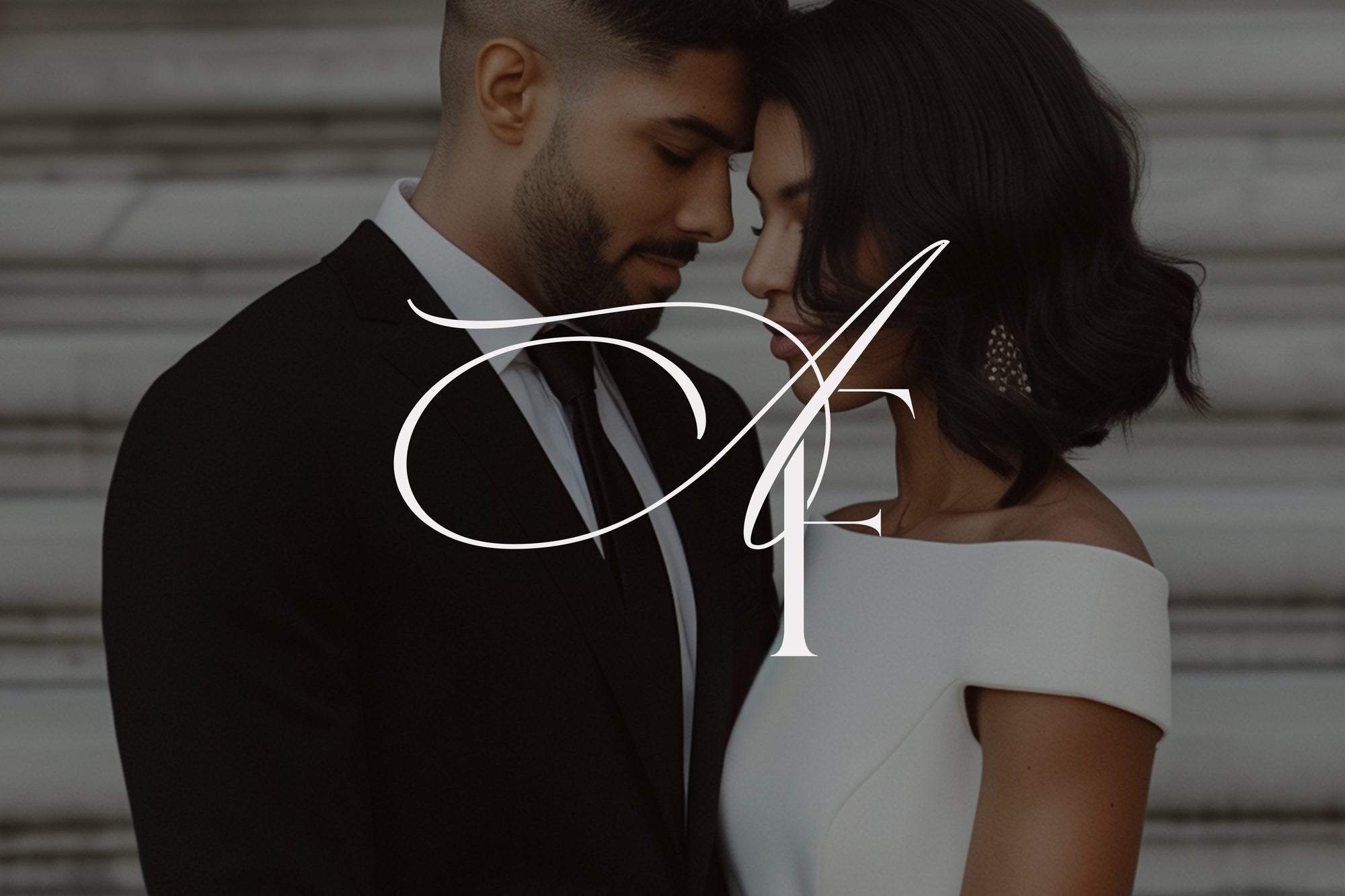 AF Monogram - Reverie