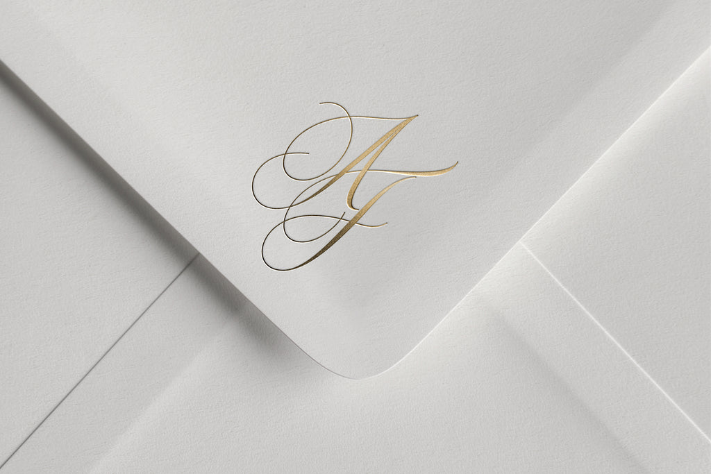 AF Monogram - Valencia