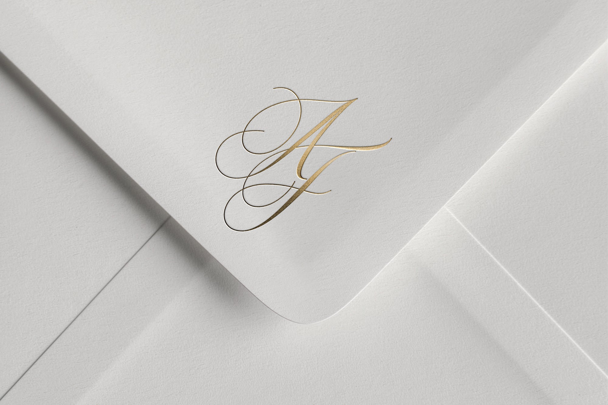 AF Monogram - Valencia