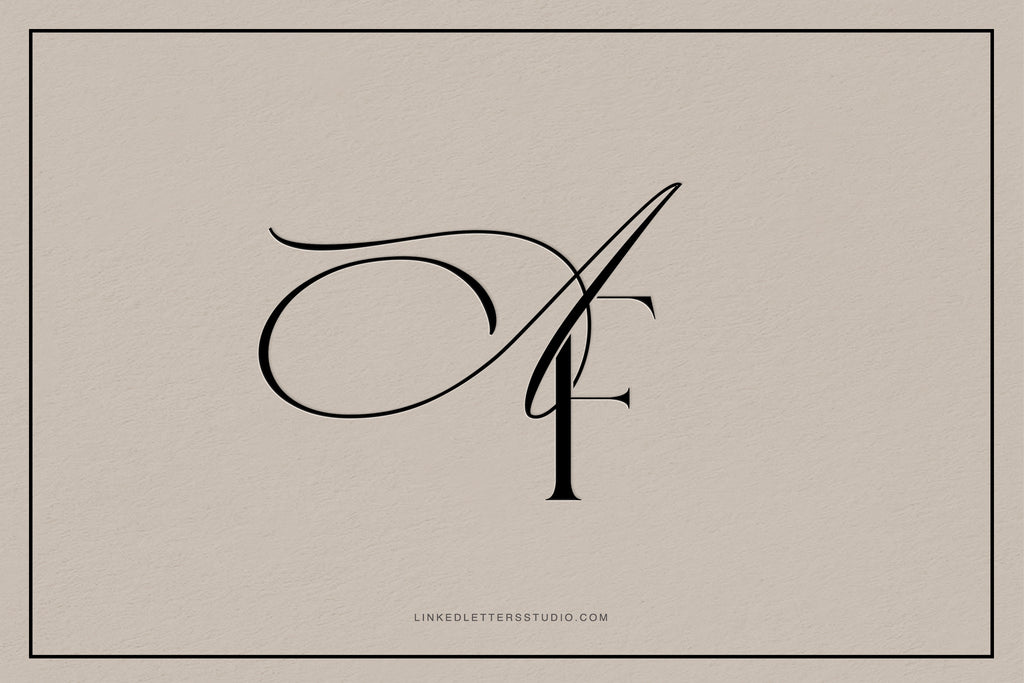 AF Monogram - Reverie