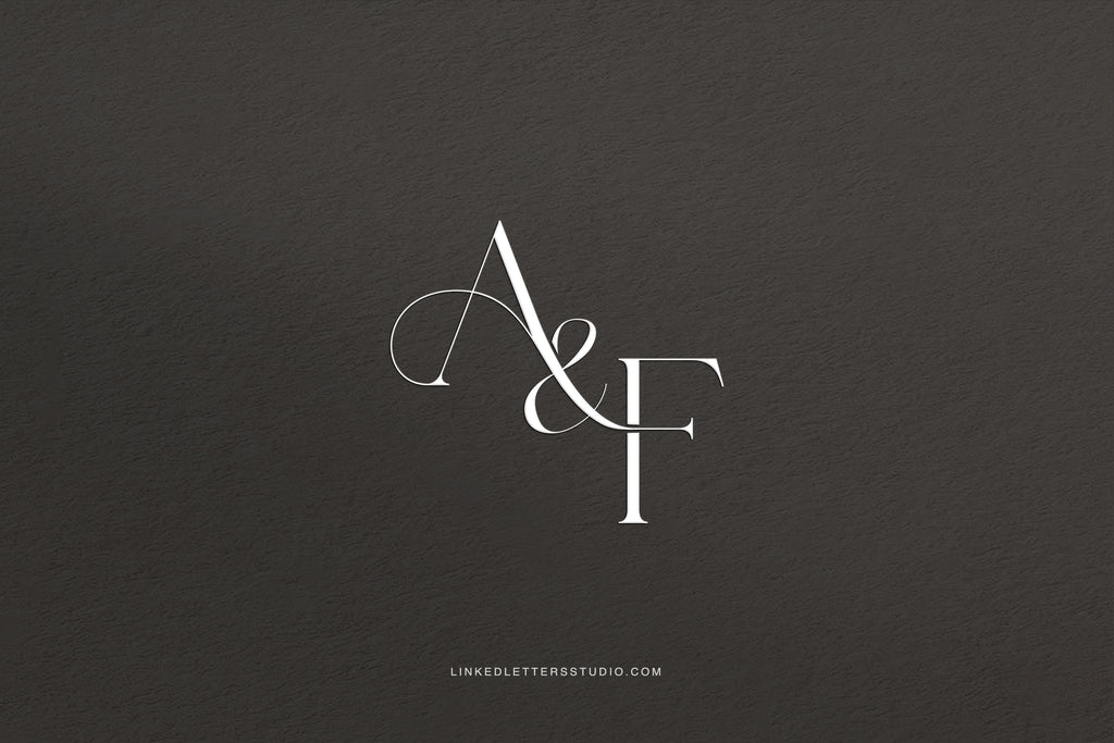 AF Monogram - Seraph