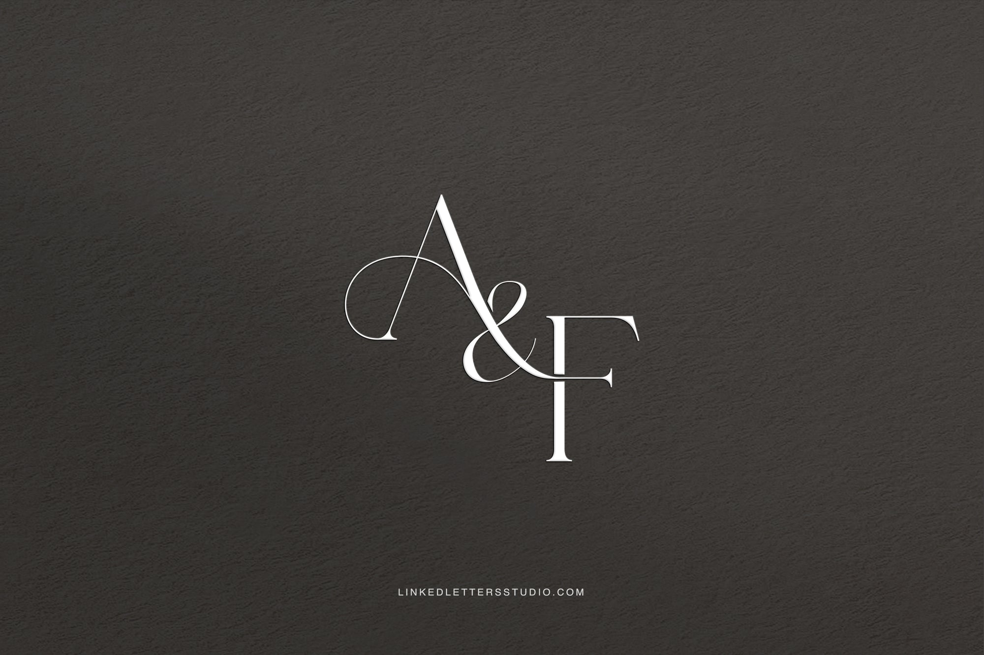AF Monogram - Seraph