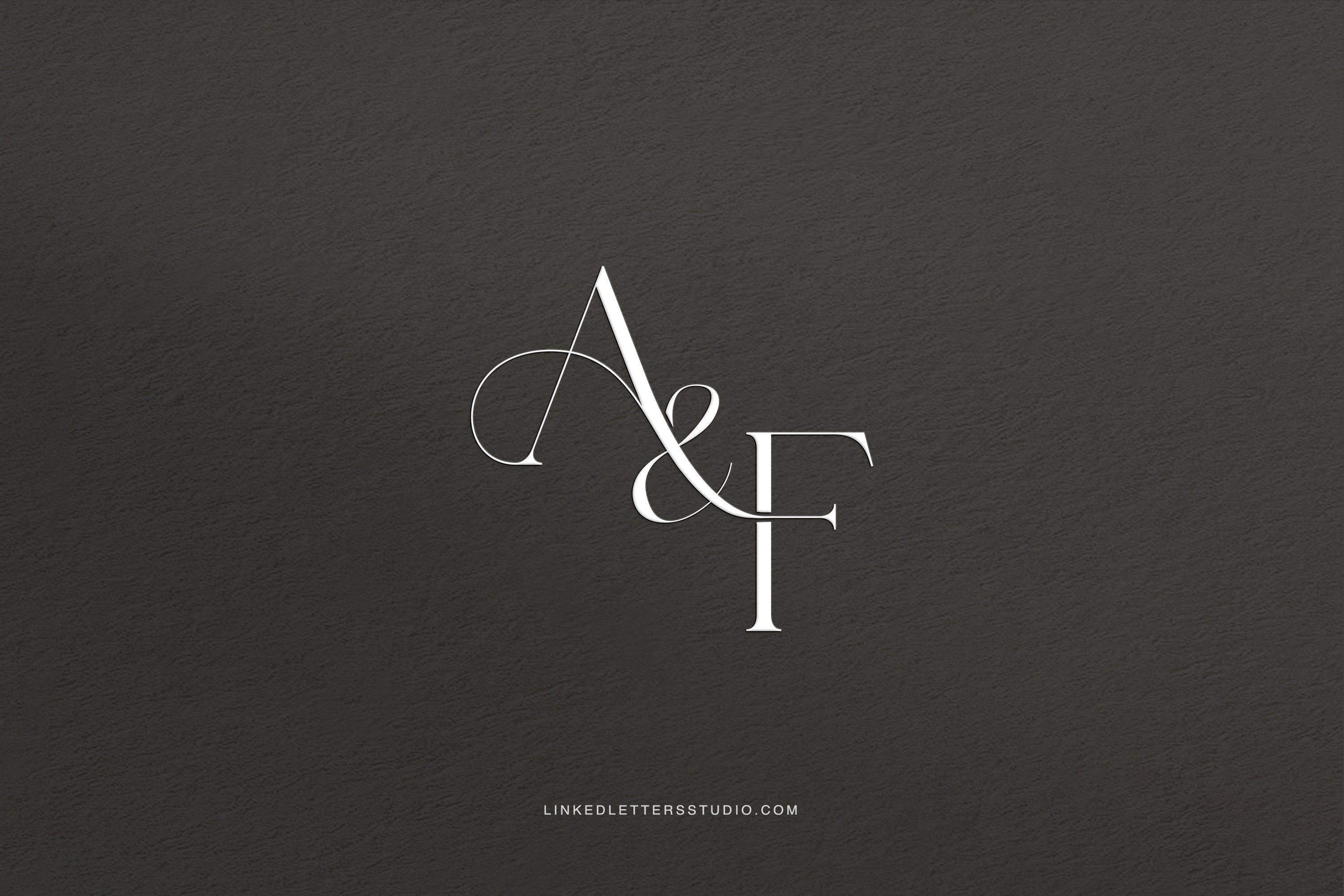AF Monogram - Seraph