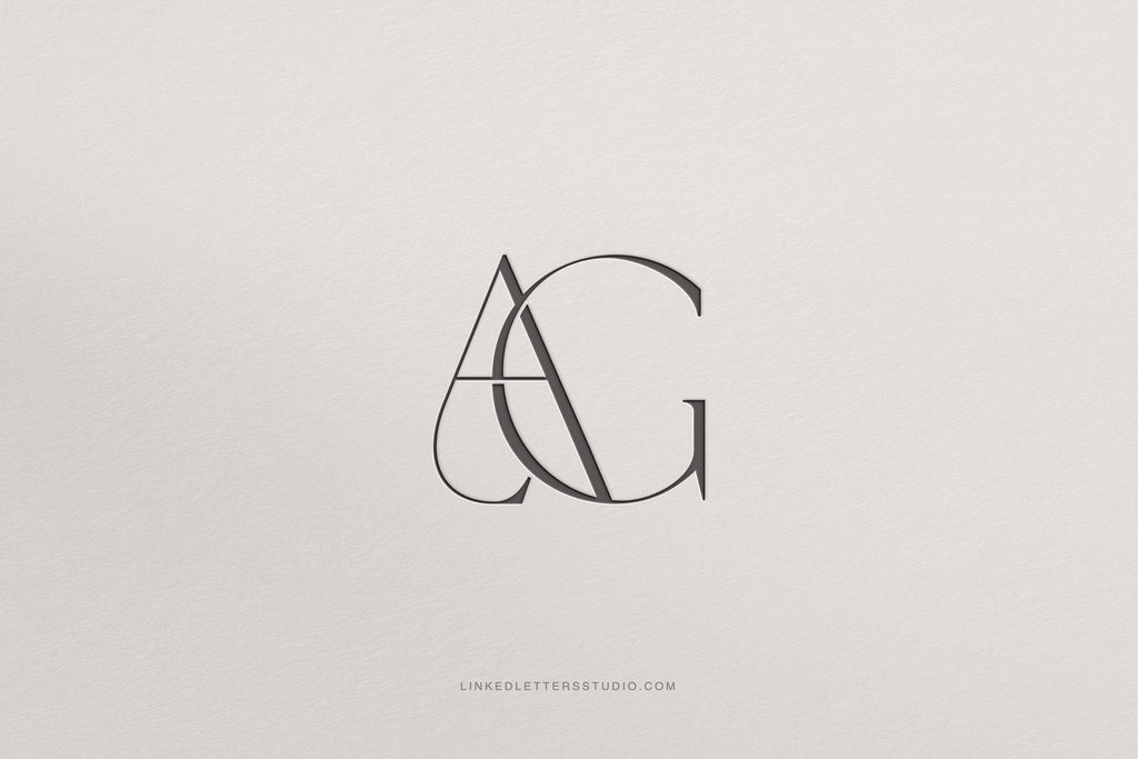 AG Monogram - Muse