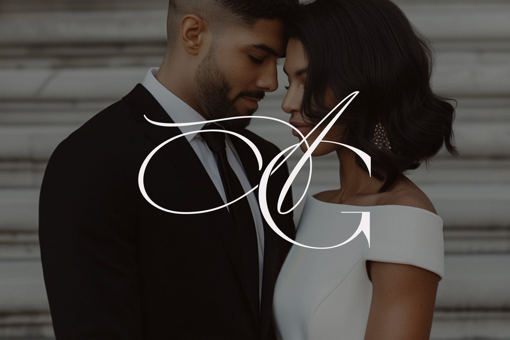 AG Monogram - Reverie