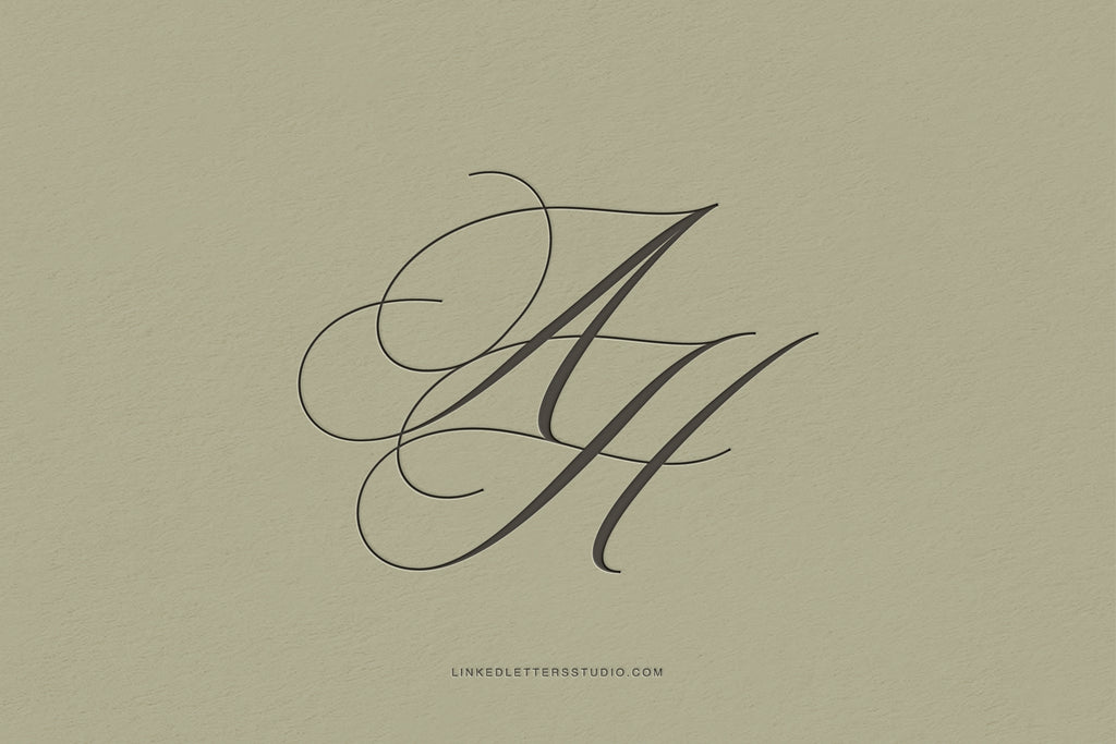 AH Monogram - Valencia