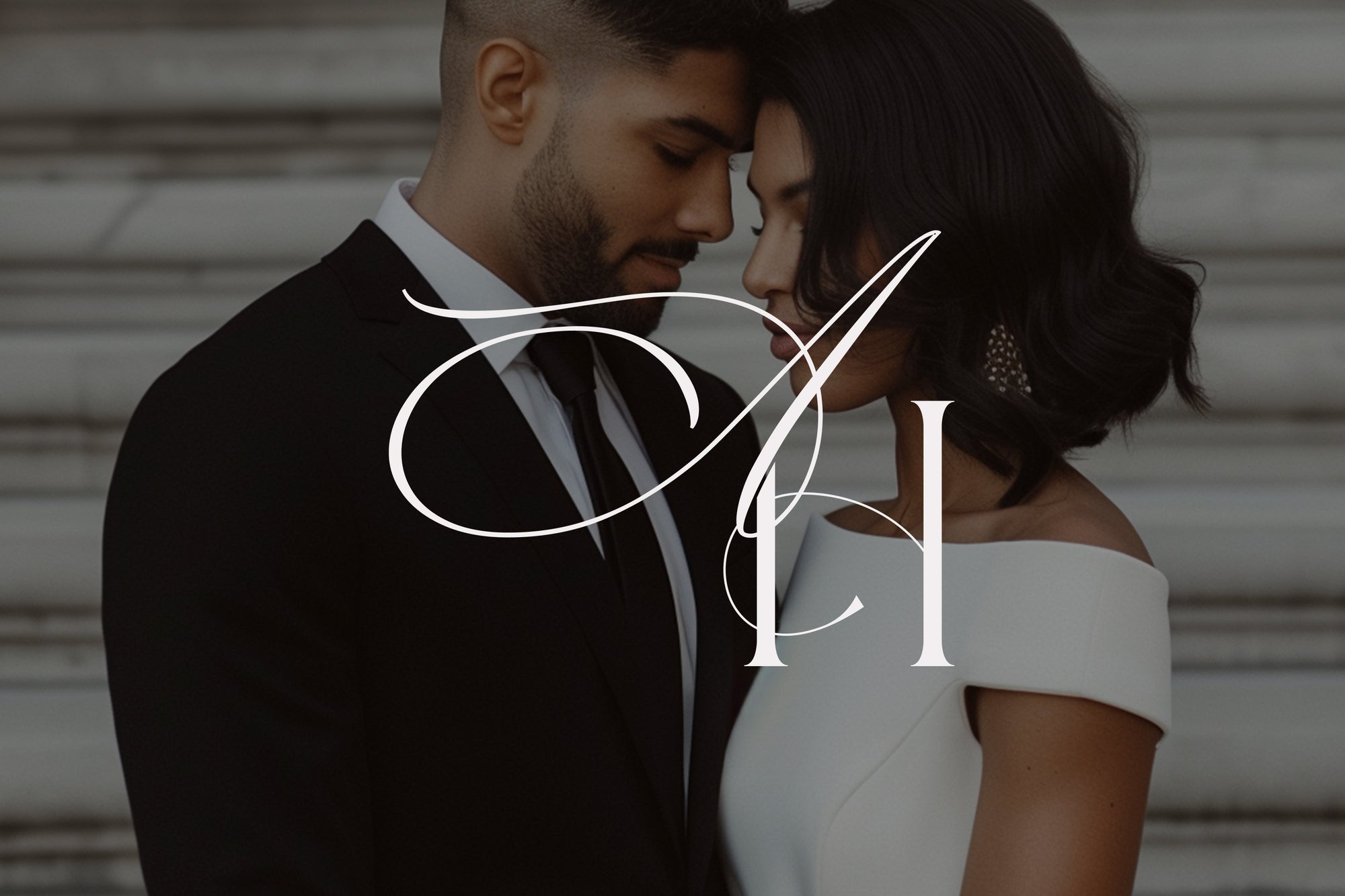 AH Monogram - Reverie