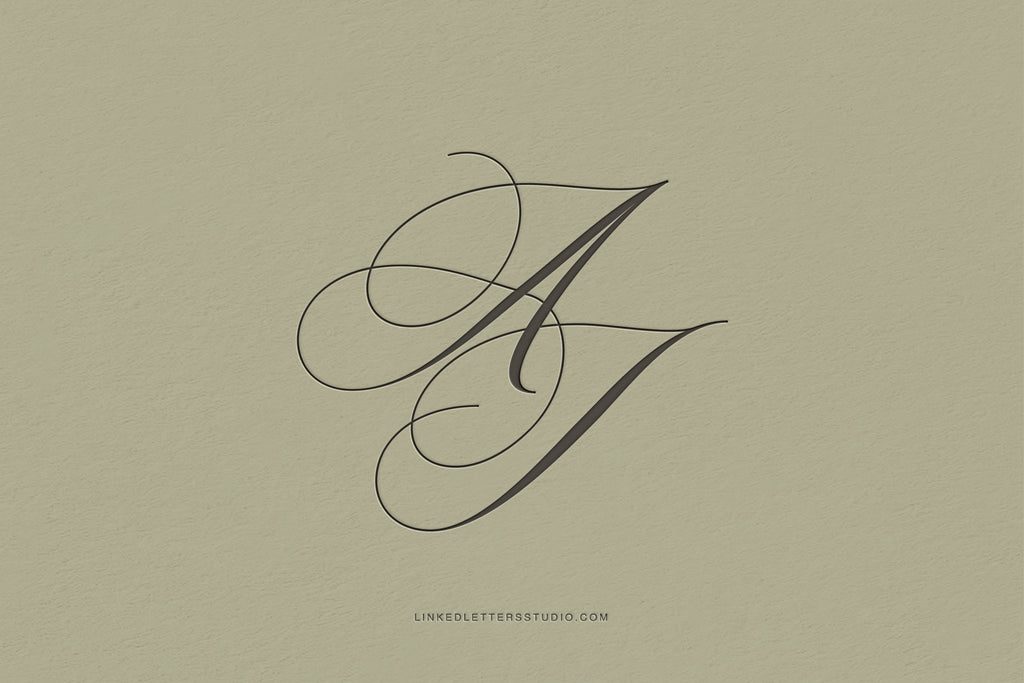 AI Monogram - Valencia