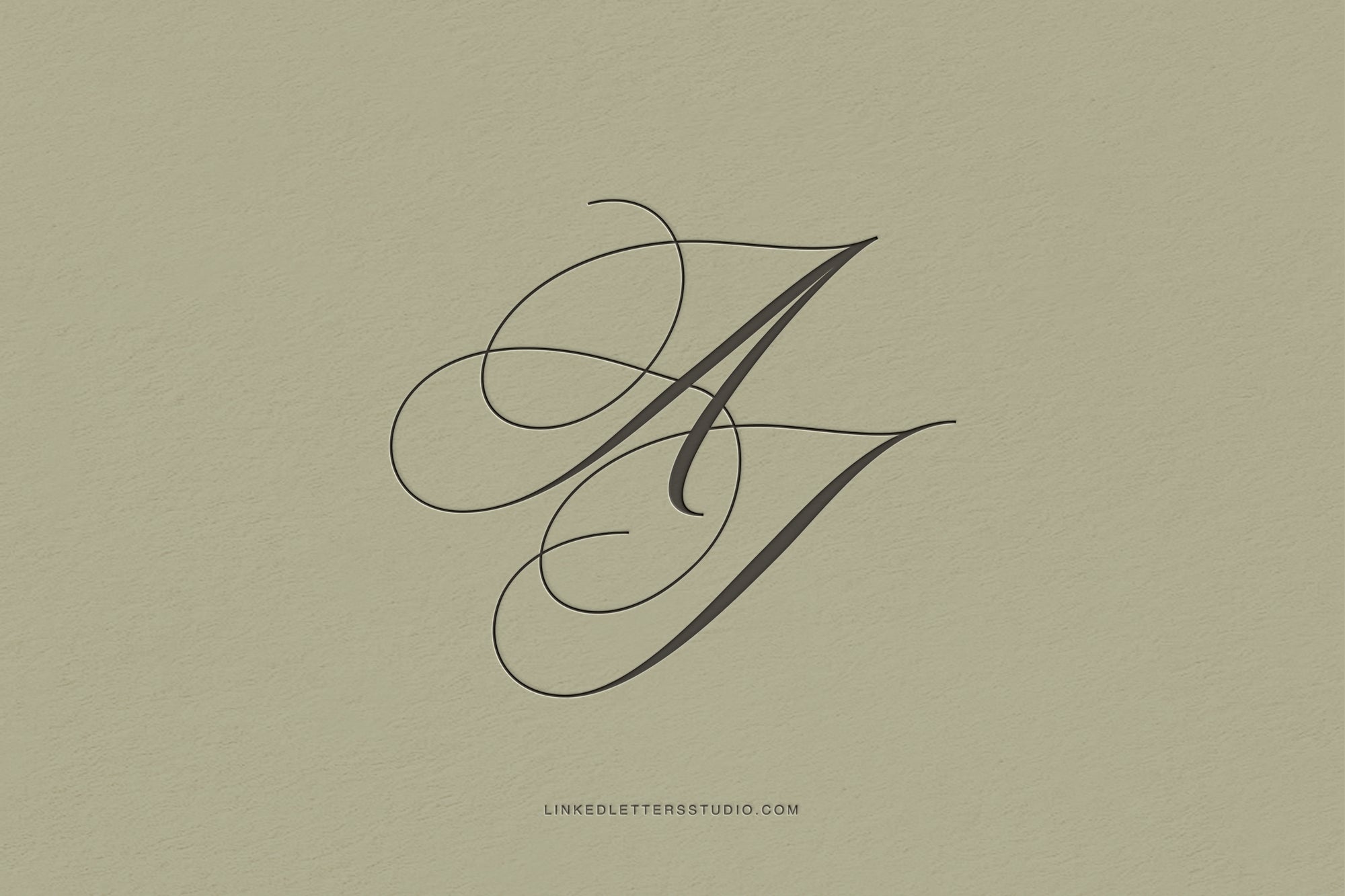 AI Monogram - Valencia
