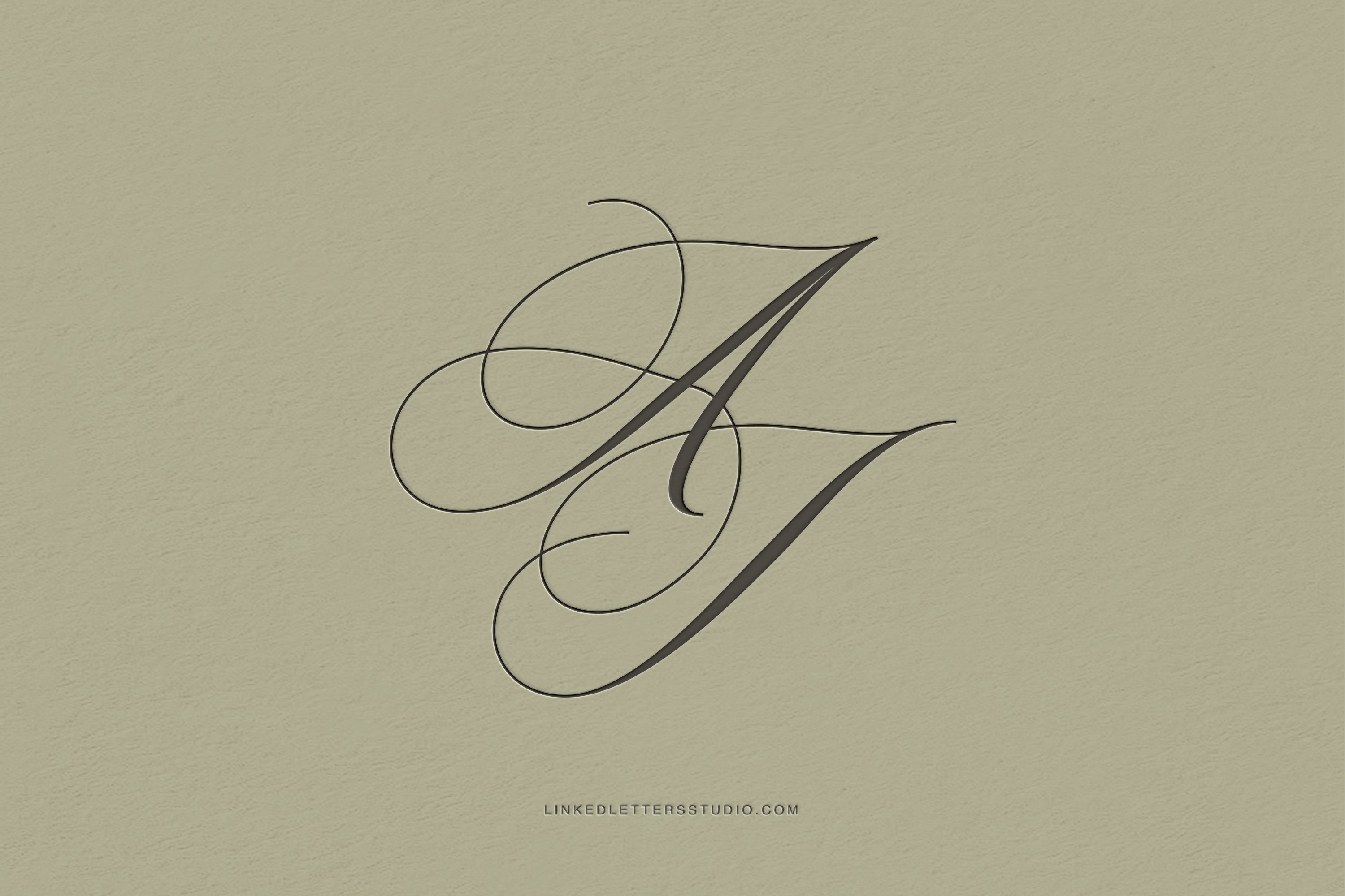 AI Monogram - Valencia