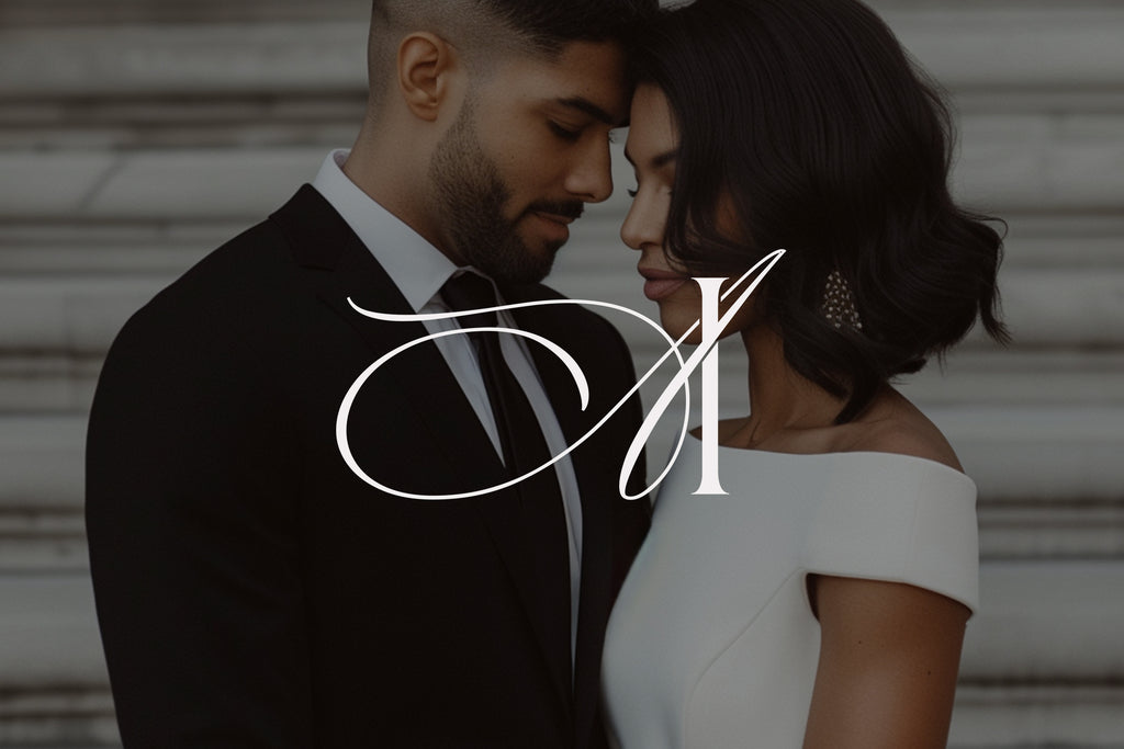 AI Monogram - Reverie