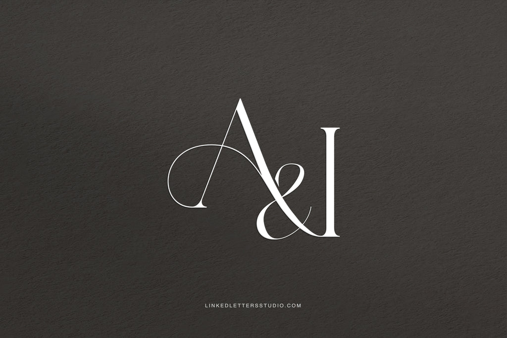AI Monogram - Seraph