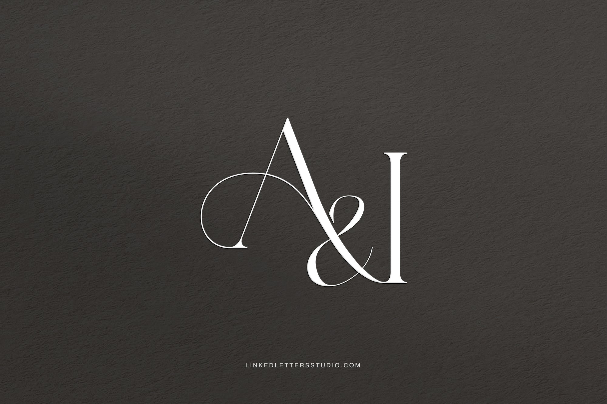 AI Monogram - Seraph