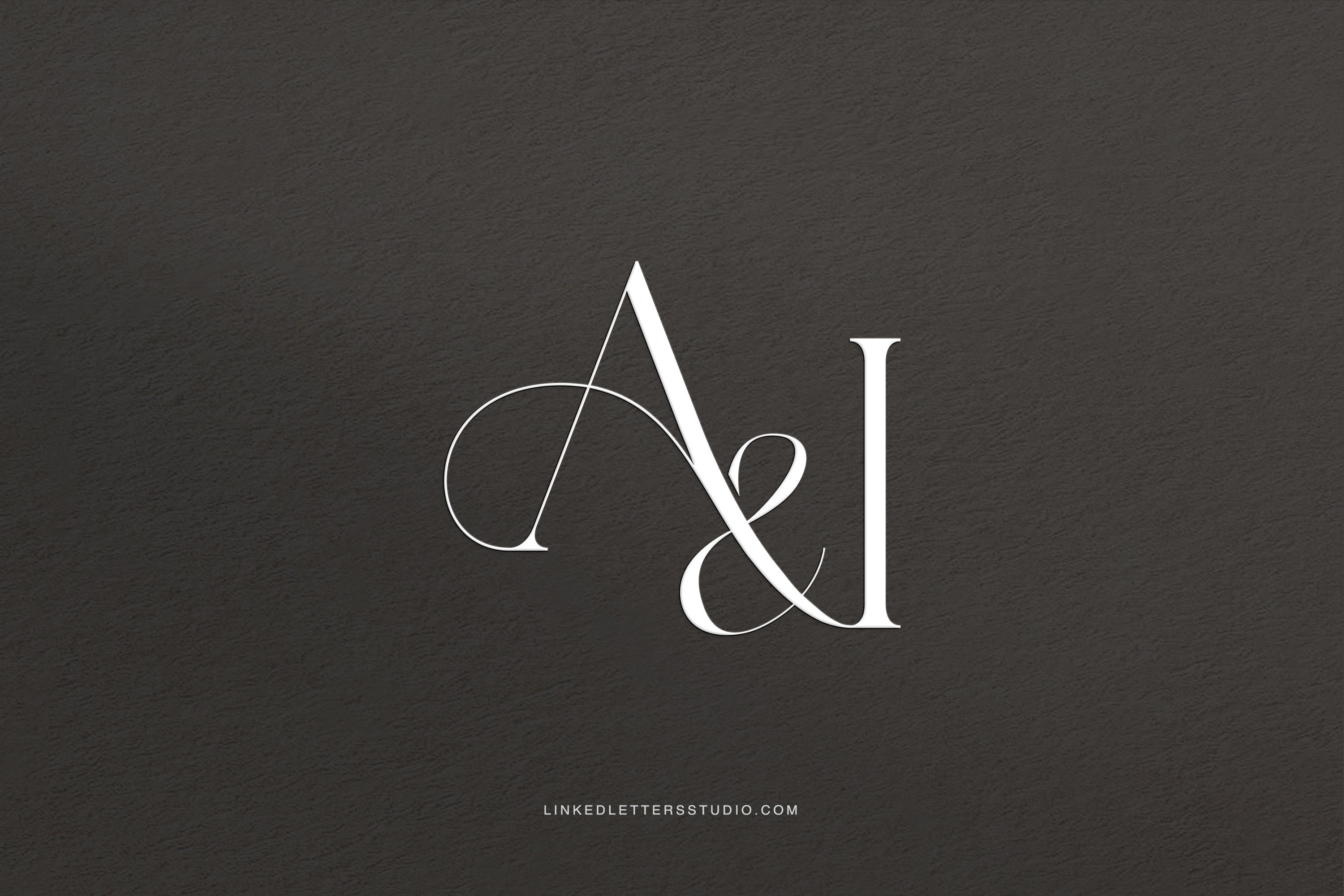 AI Monogram - Seraph