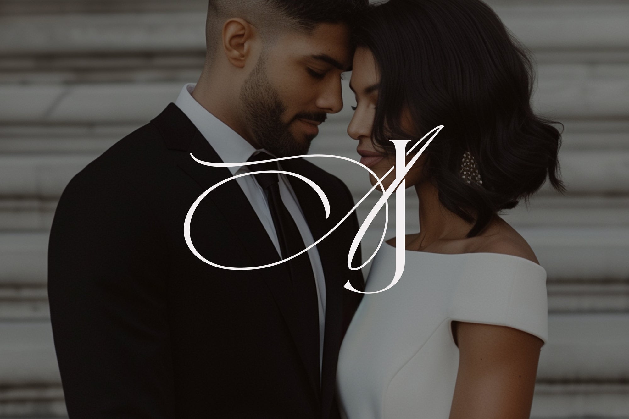 AJ Monogram - Reverie
