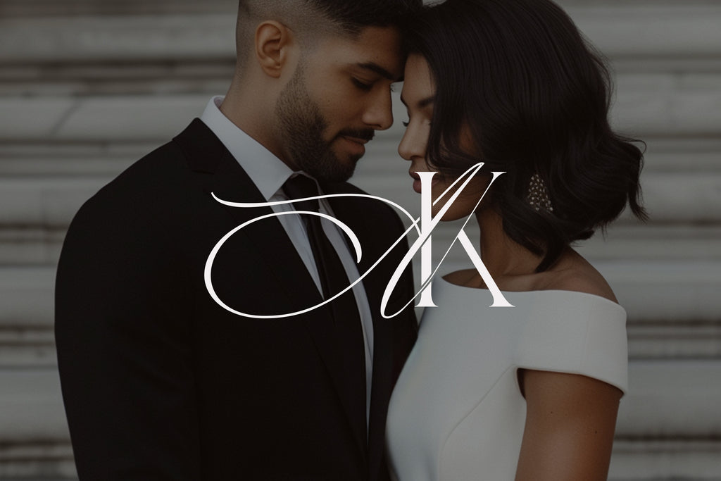 AK Monogram - Reverie