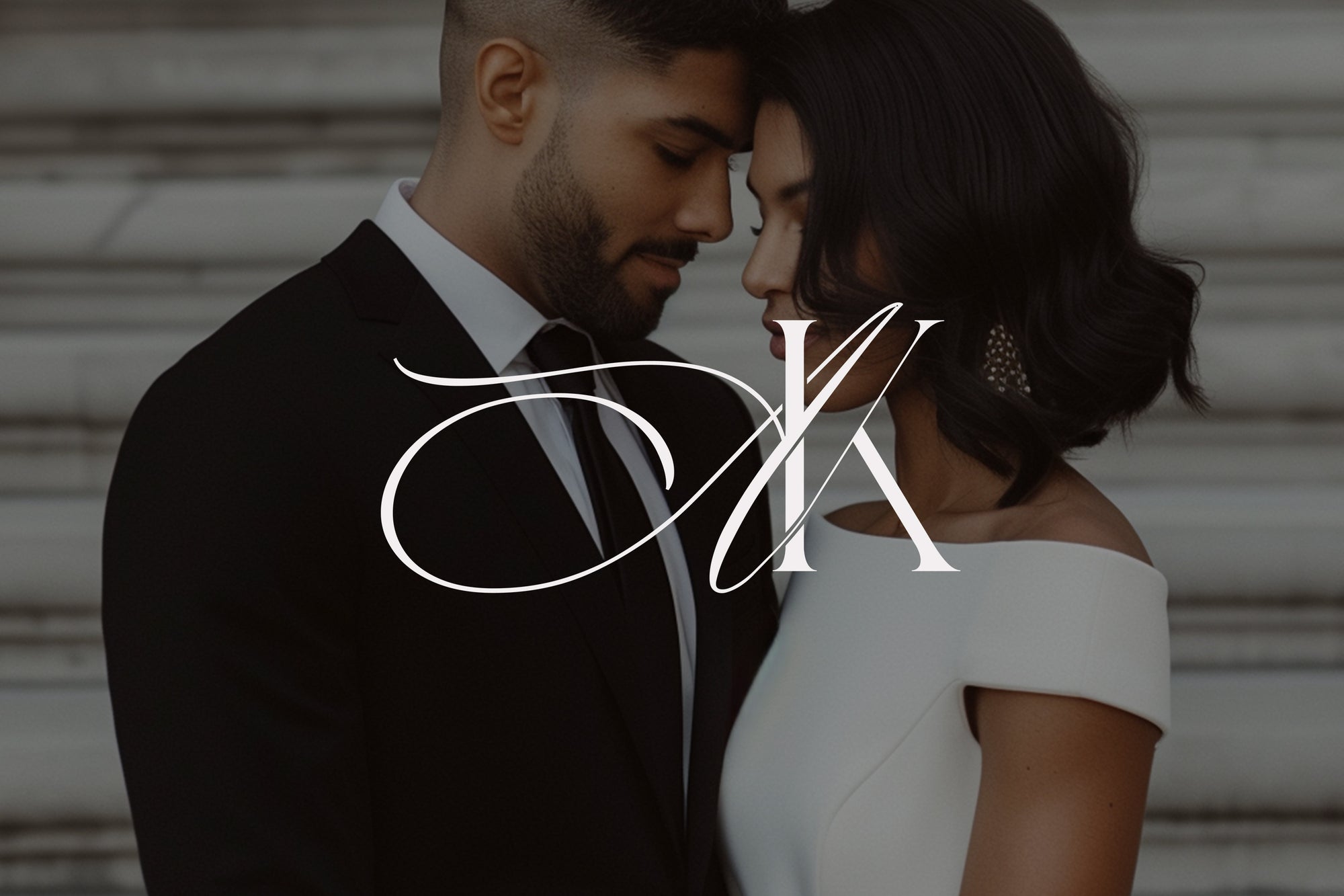 AK Monogram - Reverie
