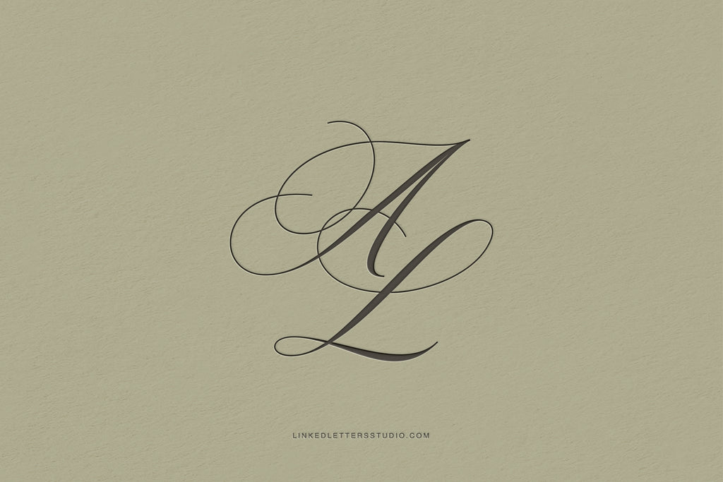 AL Monogram - Valencia