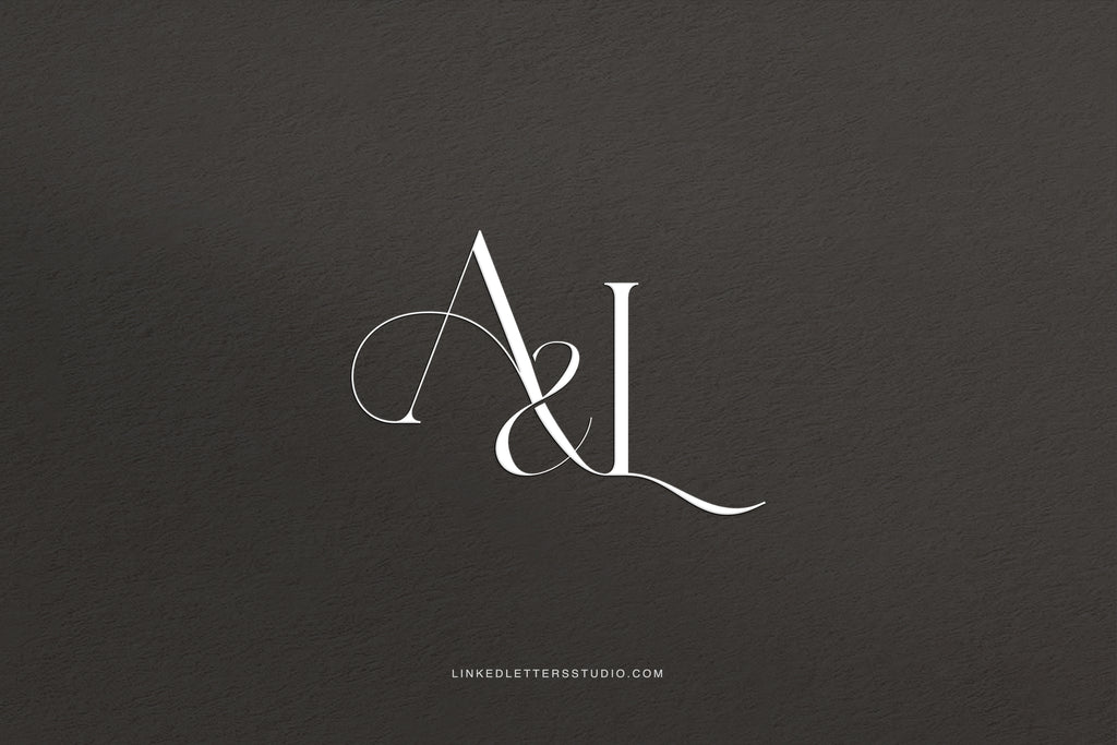 AL Monogram - Seraph