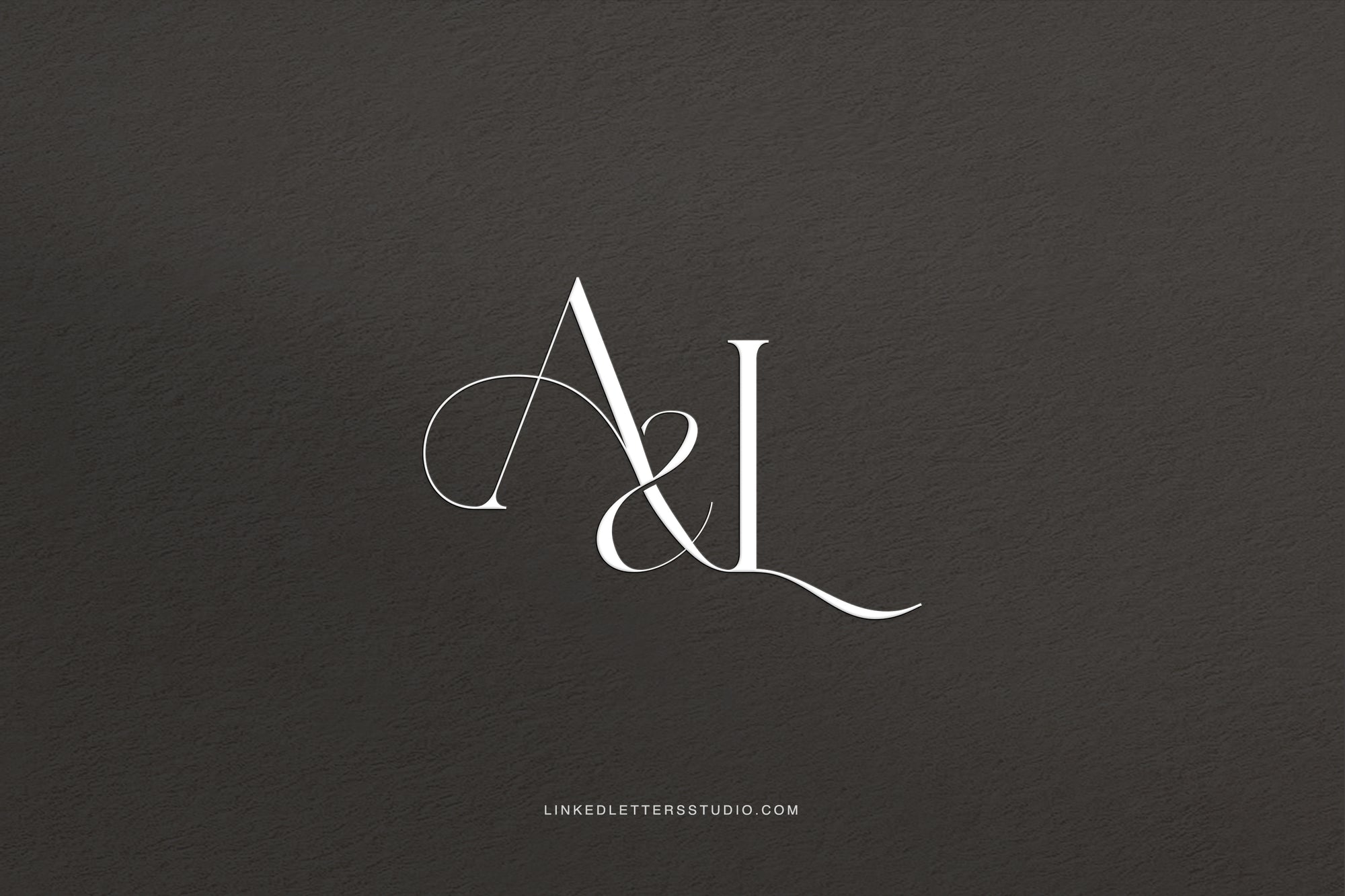 AL Monogram - Seraph