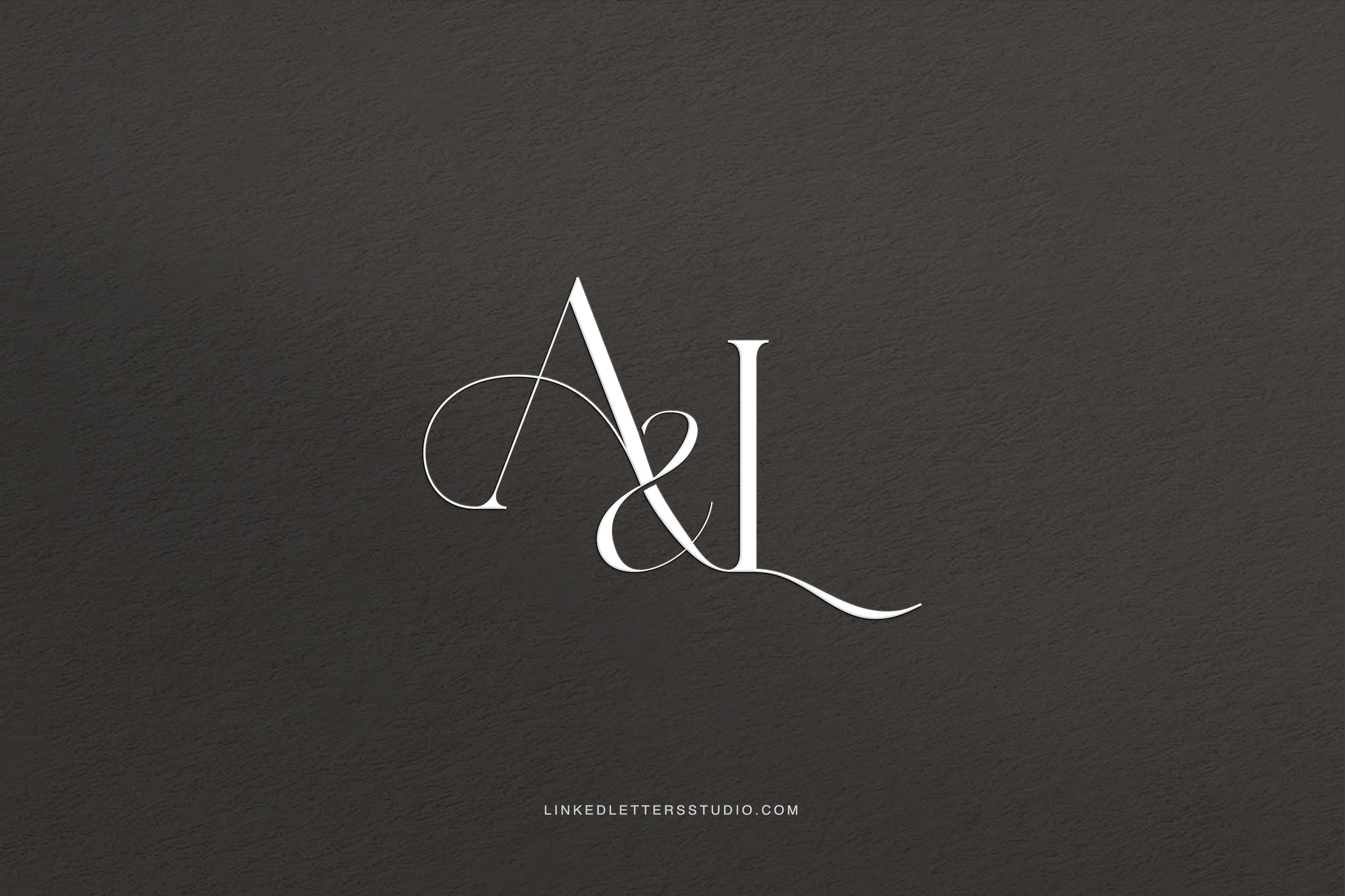 AL Monogram - Seraph