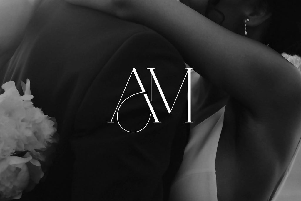 AM Monogram