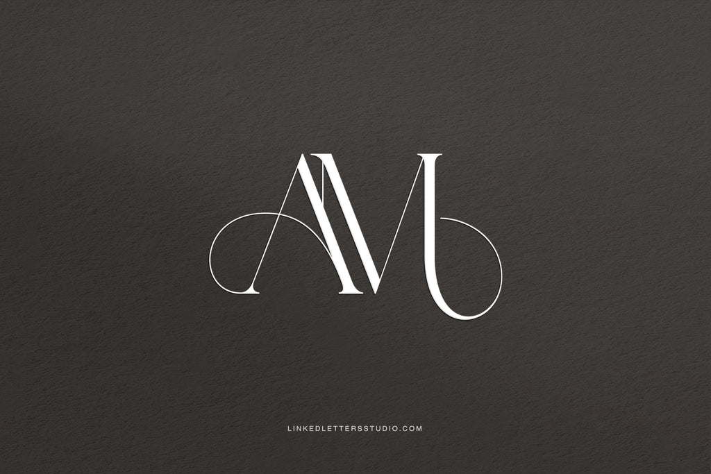 AM Monogram - Seraph