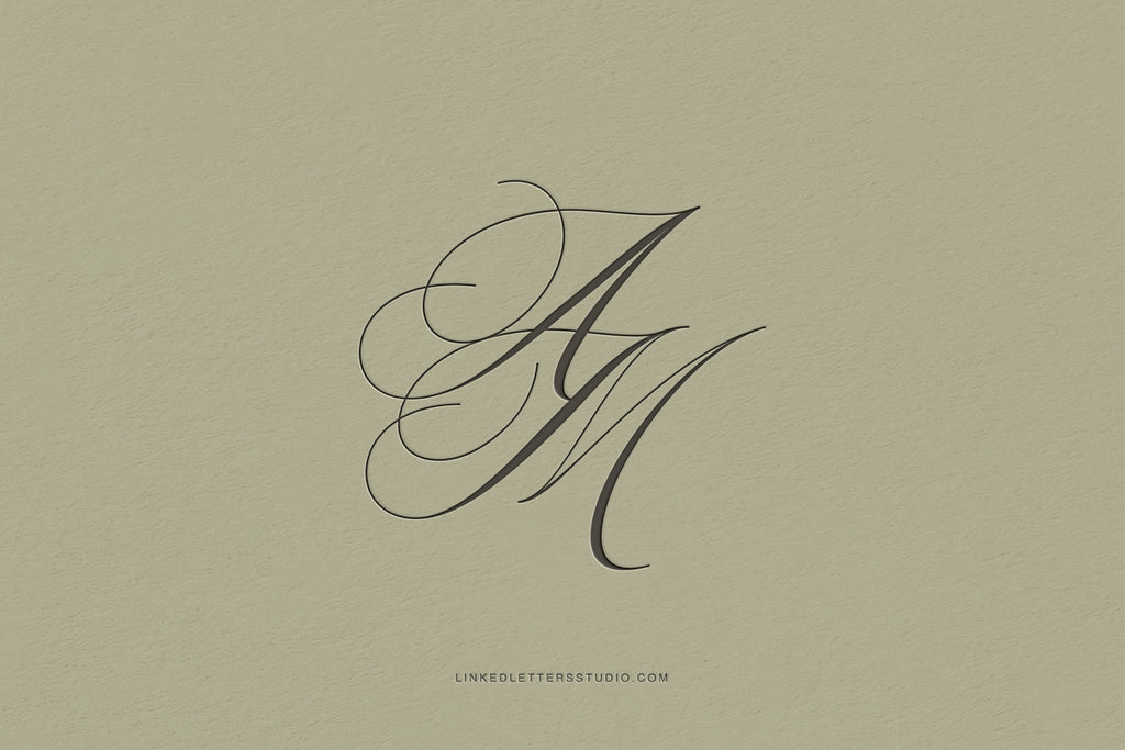 AM Monogram - Valencia