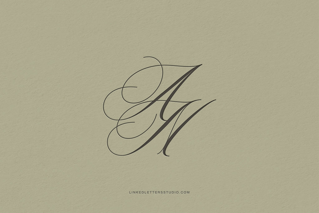 AN Monogram - Valencia