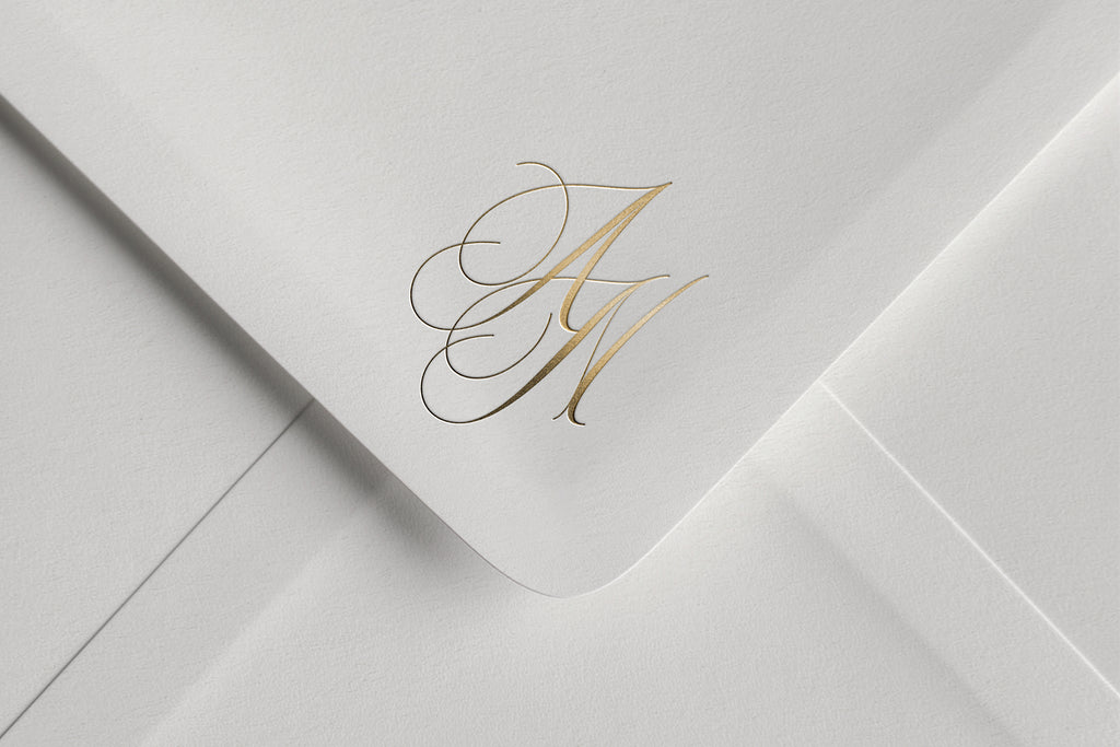 AN Monogram - Valencia