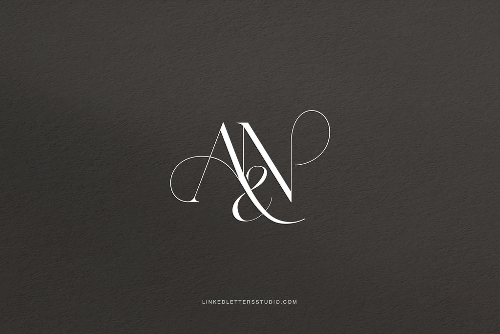 AN Monogram - Seraph