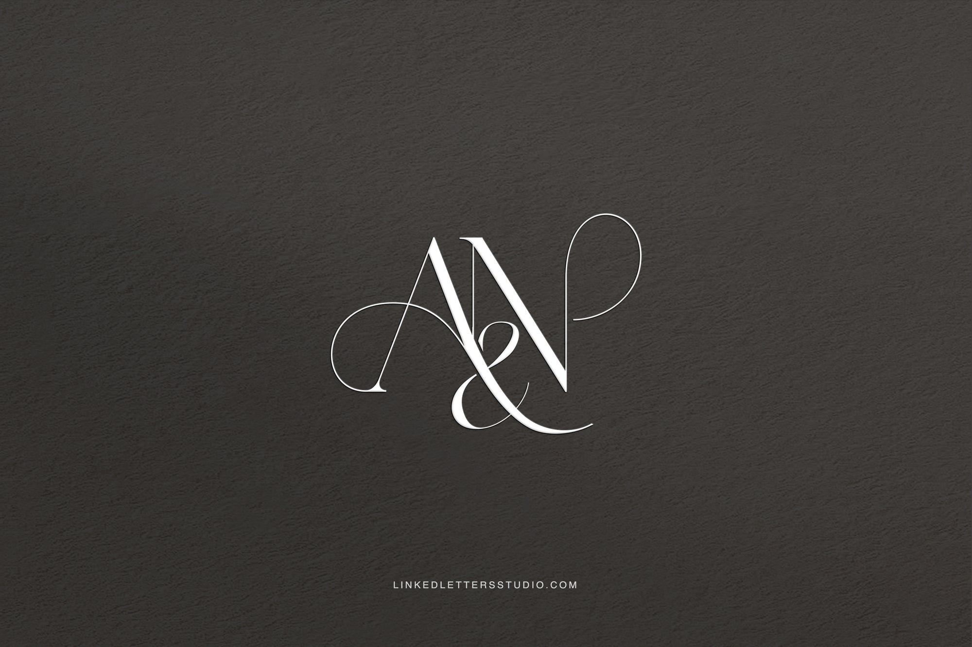 AN Monogram - Seraph