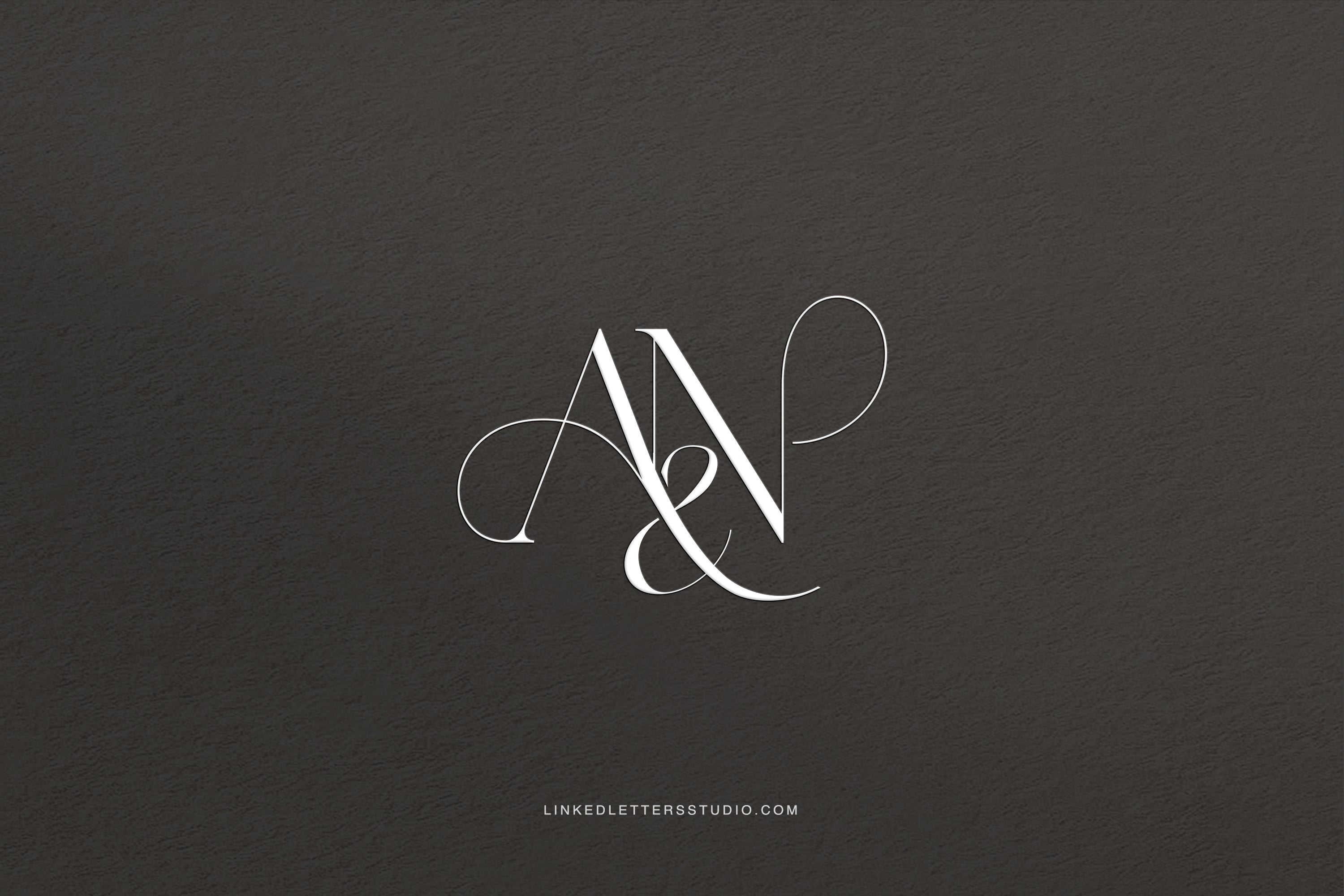 AN Monogram - Seraph