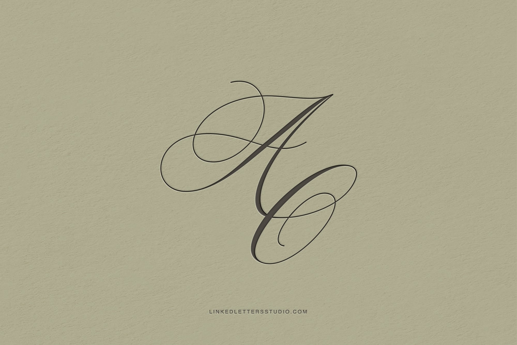 AO Monogram - Valencia