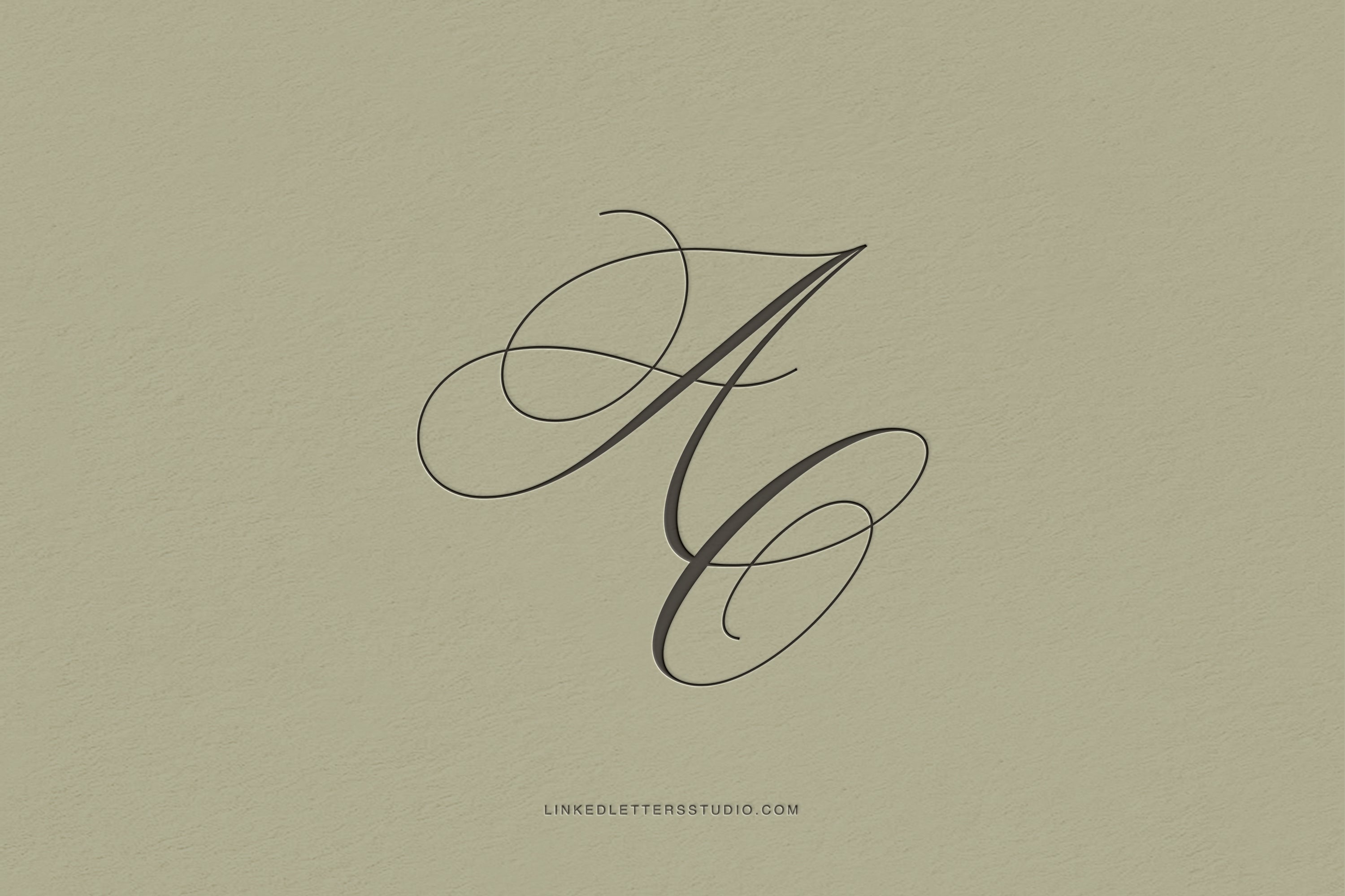 AO Monogram - Valencia