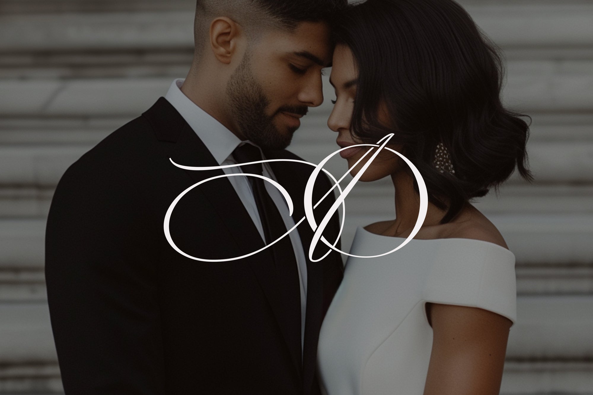 AO Monogram - Reverie