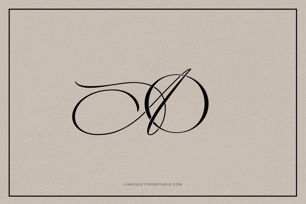 AO Monogram - Reverie
